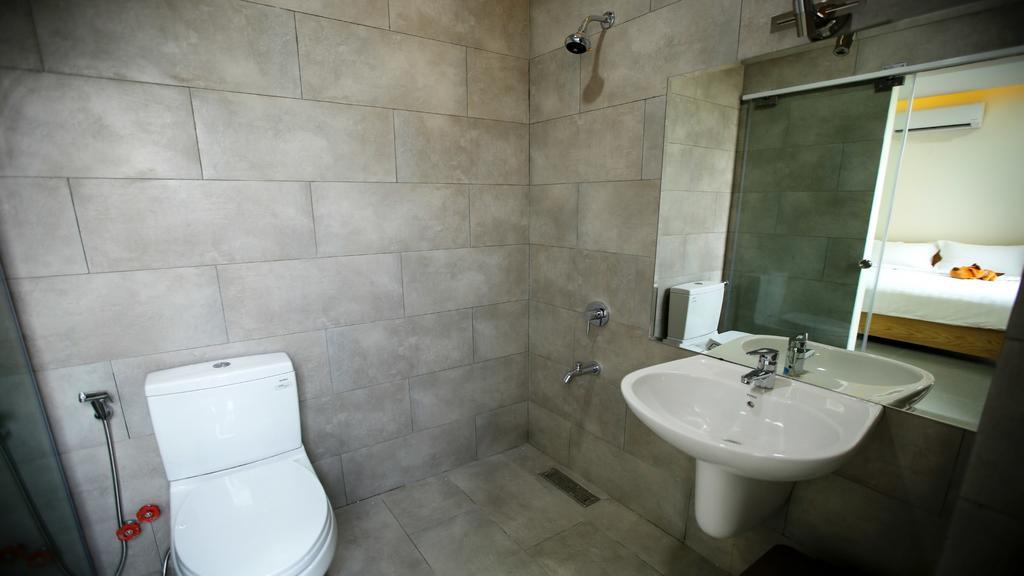 House - Minh Khai 2 - Serviced In Saigon Căn hộ