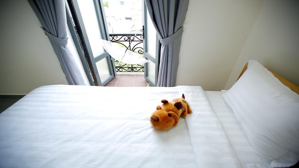 Căn hộ House - Minh Khai 2 - Serviced In Saigon