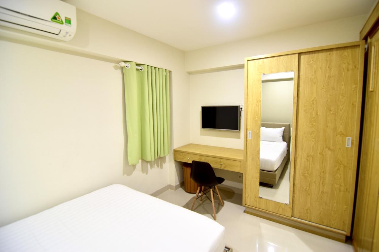 House - Minh Khai 2 - Serviced In Saigon TP. Hồ Chí Minh